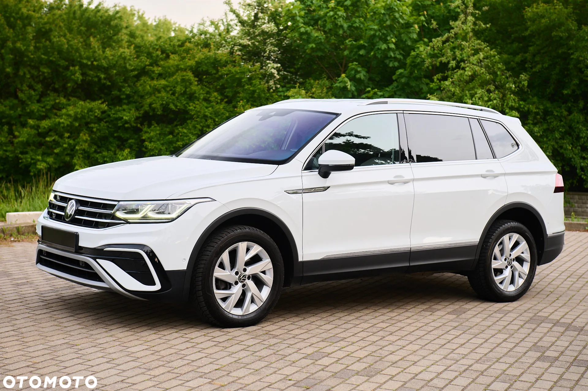 Volkswagen Tiguan 2.0 TDI BMT SCR 4Mot Highline DSG - 7
