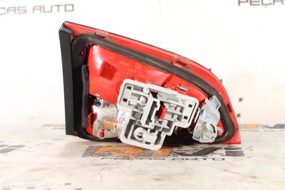 Farolim Direito Audi A4 Avant (8K5, B8)  8K9945094 / 220909 / Mala Pas - 4