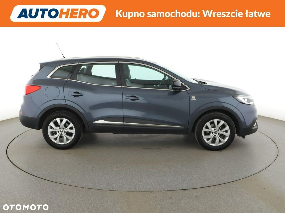 Renault Kadjar 1.2 Energy TCe Intens - 10