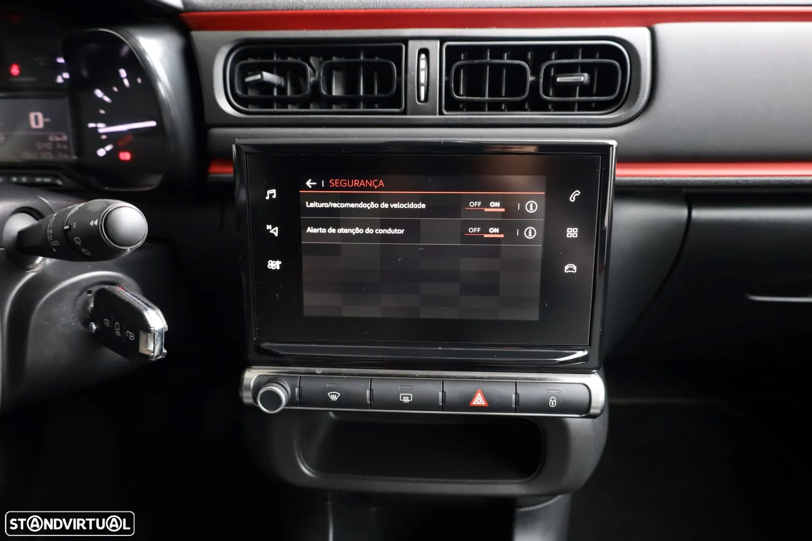 Citroën C3 1.2 PureTech C-Series - 25