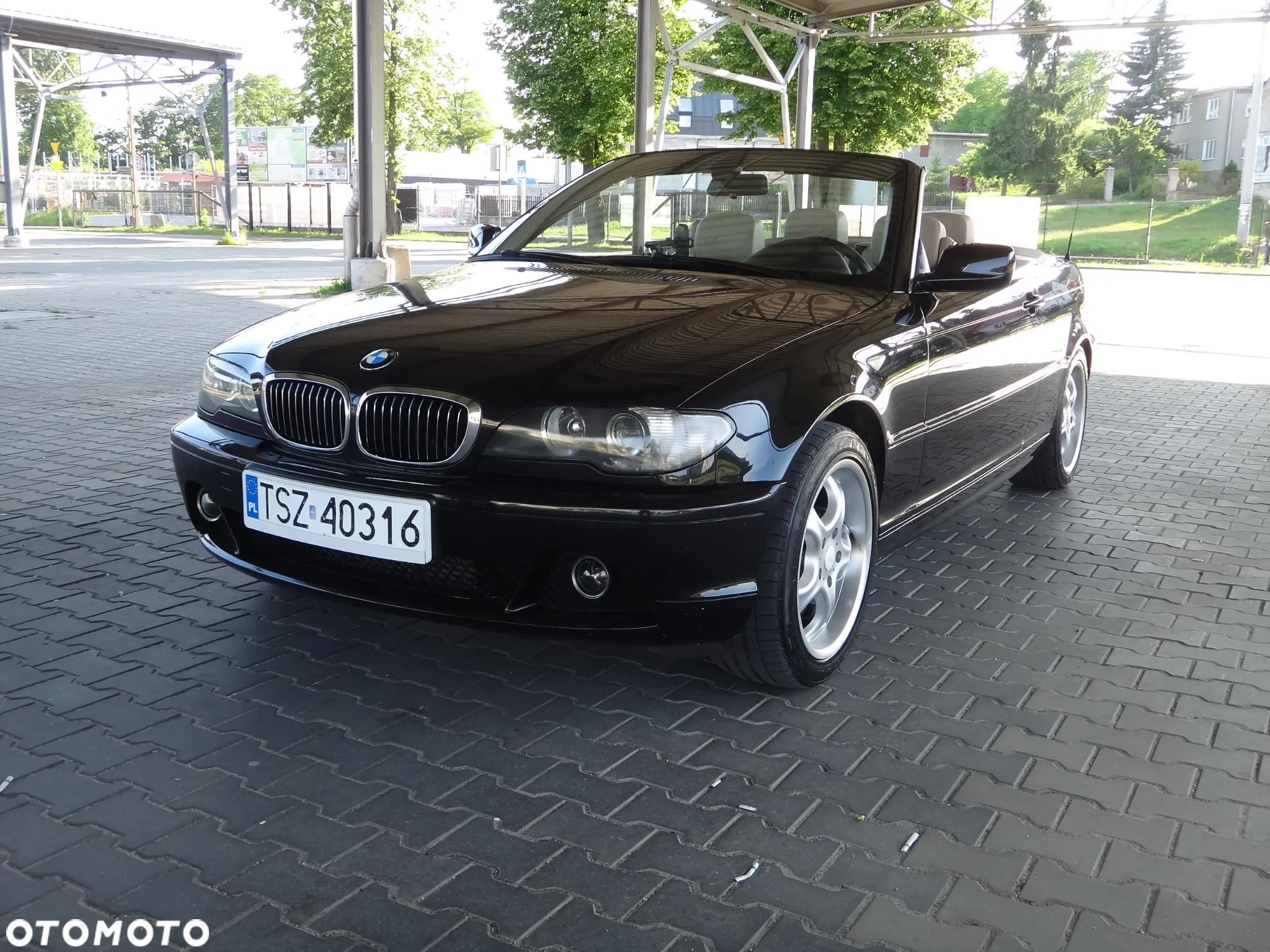 BMW Seria 3 320d DPF Edition Fleet - 1