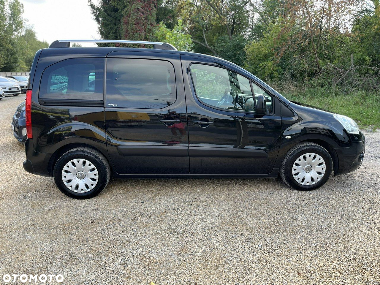 Citroën Berlingo 1.6 16V Multispace - 4