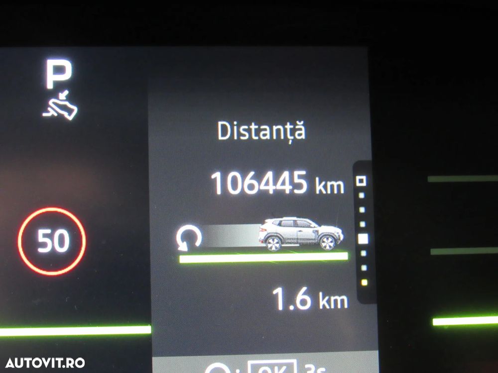 Dacia Duster 140 Journey - 11