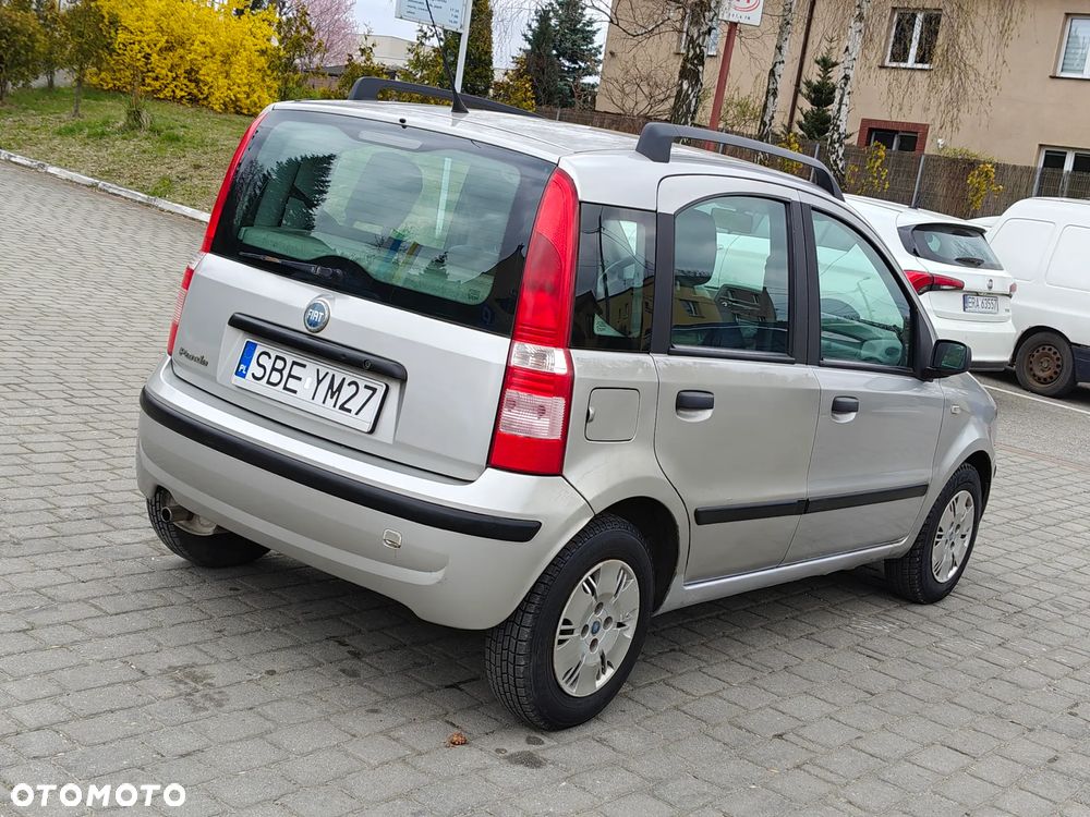 Fiat Panda 1.2 Dynamic - 13