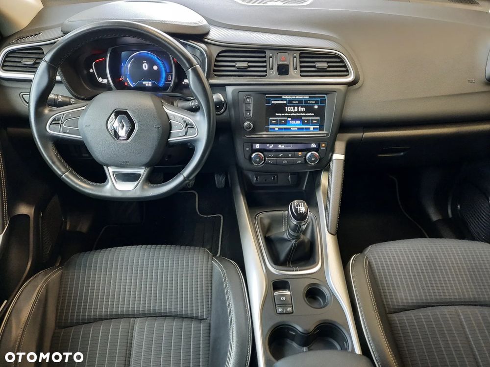 Renault Kadjar Energy TCe 165 Bose Edition - 22