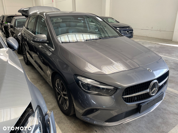 Mercedes-Benz Klasa B