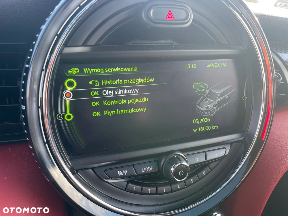 MINI John Cooper Works - 32