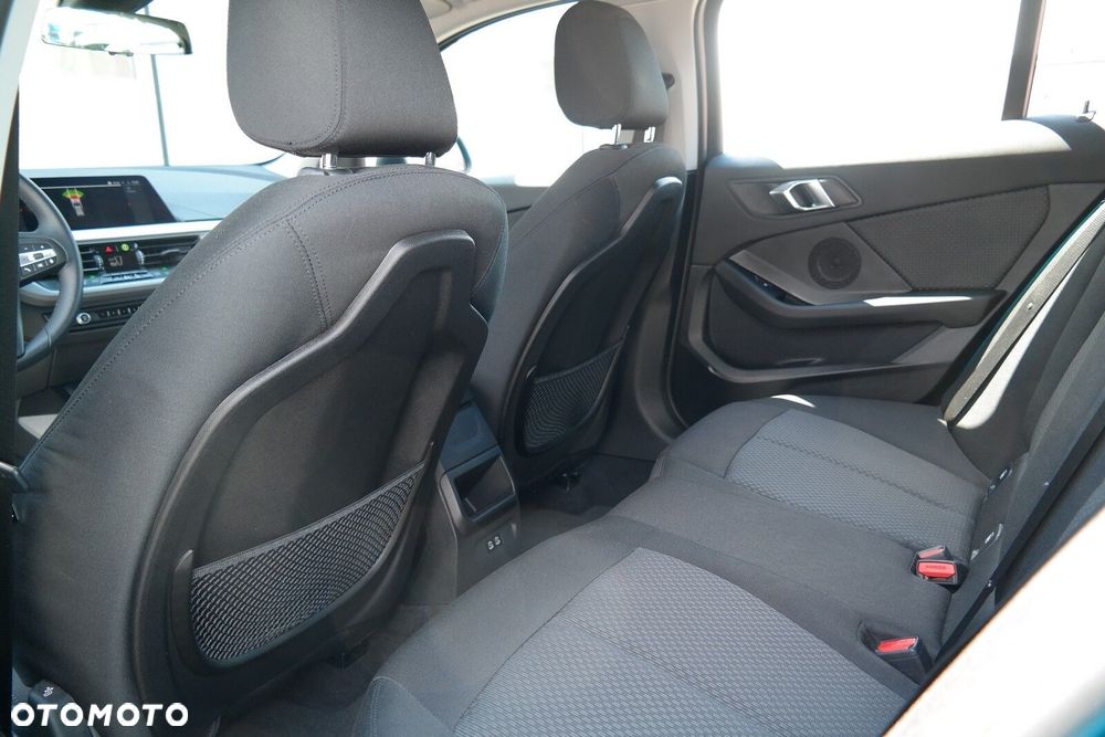 BMW Seria 1 - 11