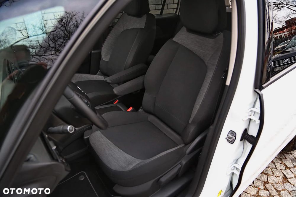Citroën C4 Grand Picasso BlueHDi 120 SELECTION - 26