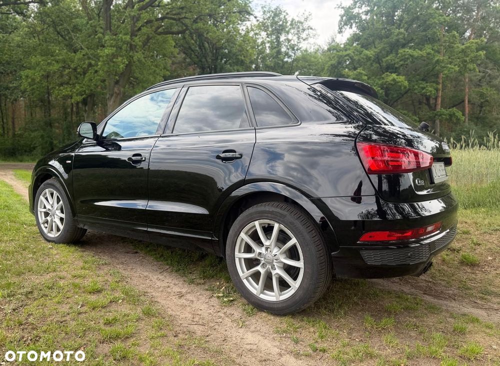 Audi Q3 - 9