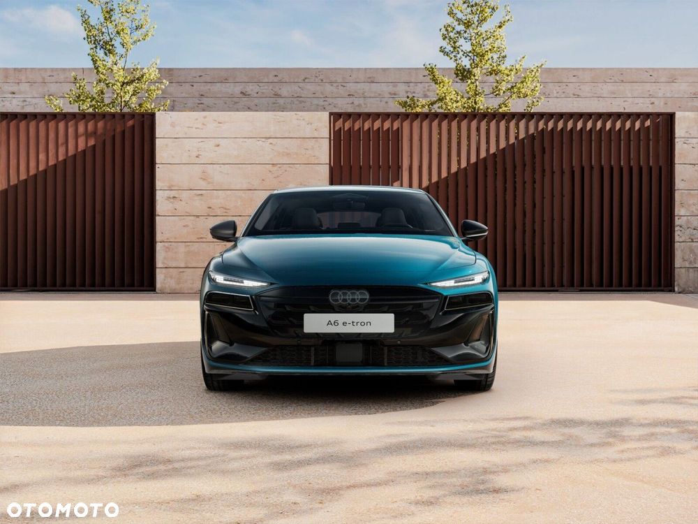 Audi A6 Avant e-tron - 3