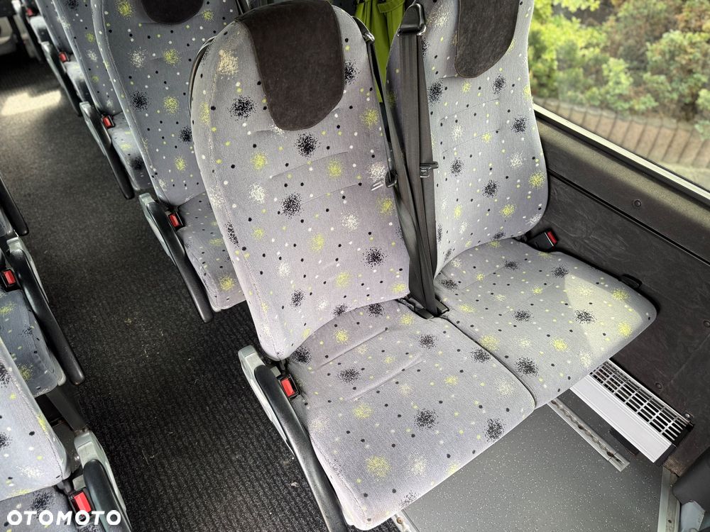 Iveco DAILY 50C18B - 15