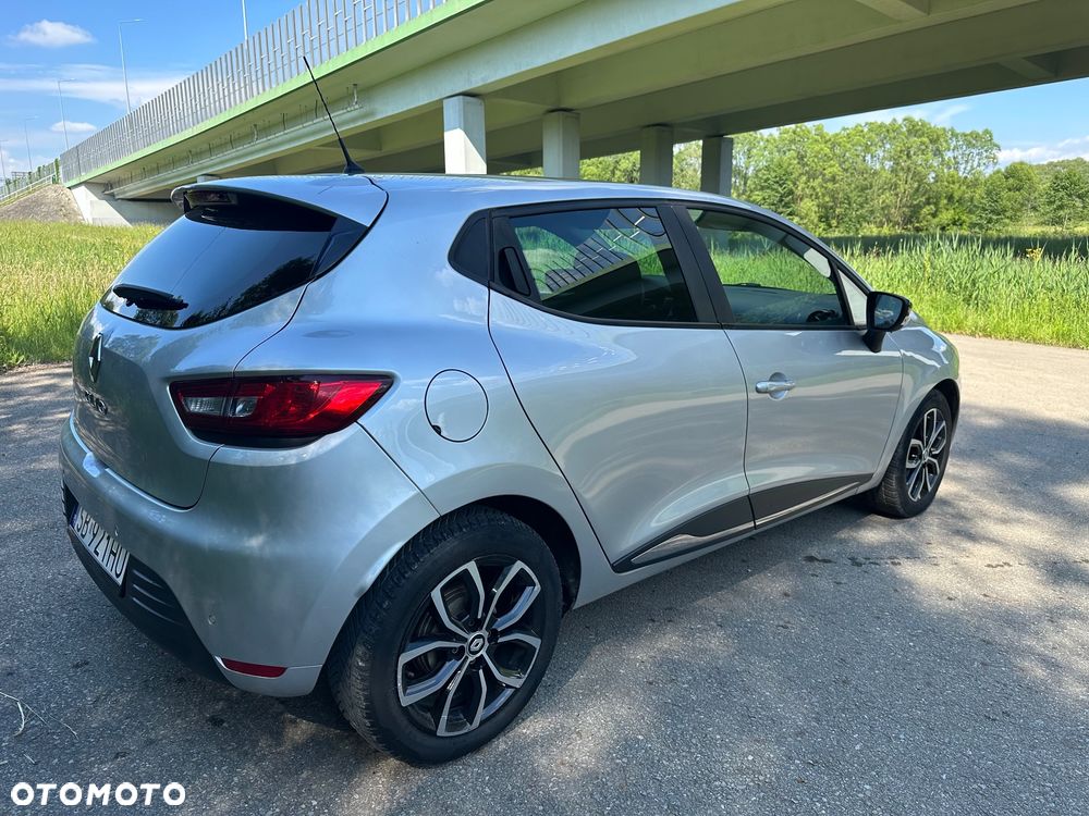 Renault Clio 0.9 Energy TCe Zen - 4