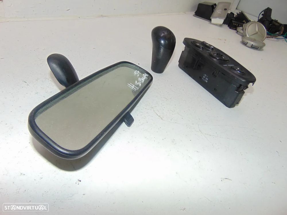 Hyundai S coupe vários - 3