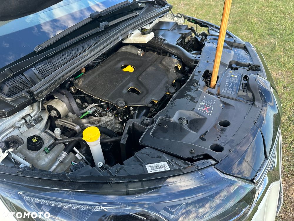 Renault Espace Energy dCi 160 EDC LIMITED - 25