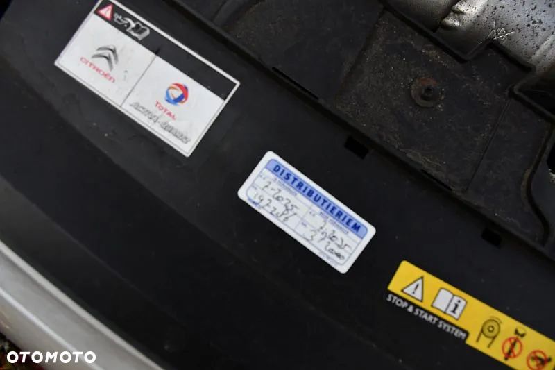 Citroën C4 Cactus 1.6 Blue HDi Shine Edition - 32