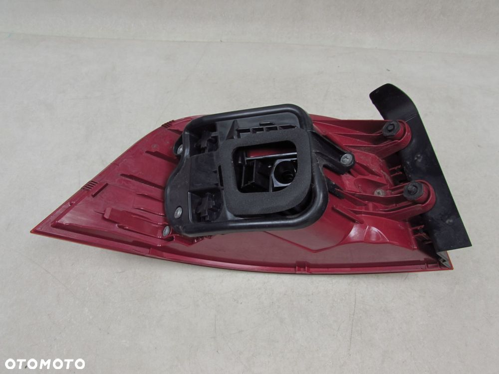 VW PASSAT B7 KOMBI 10-15 LAMPA TYL PRAWA BLOTNIKA 3AF945096 - 6