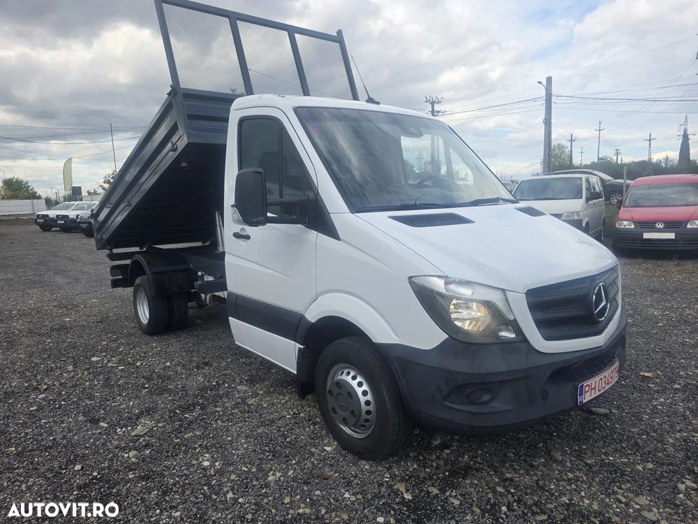 Mercedes-Benz SPRINTER - 2