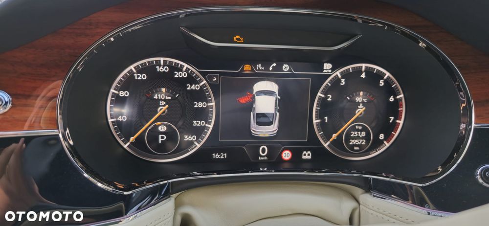 Bentley Continental GT - 14