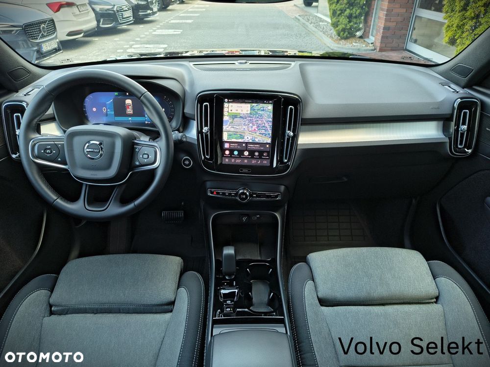 Volvo XC 40 - 15