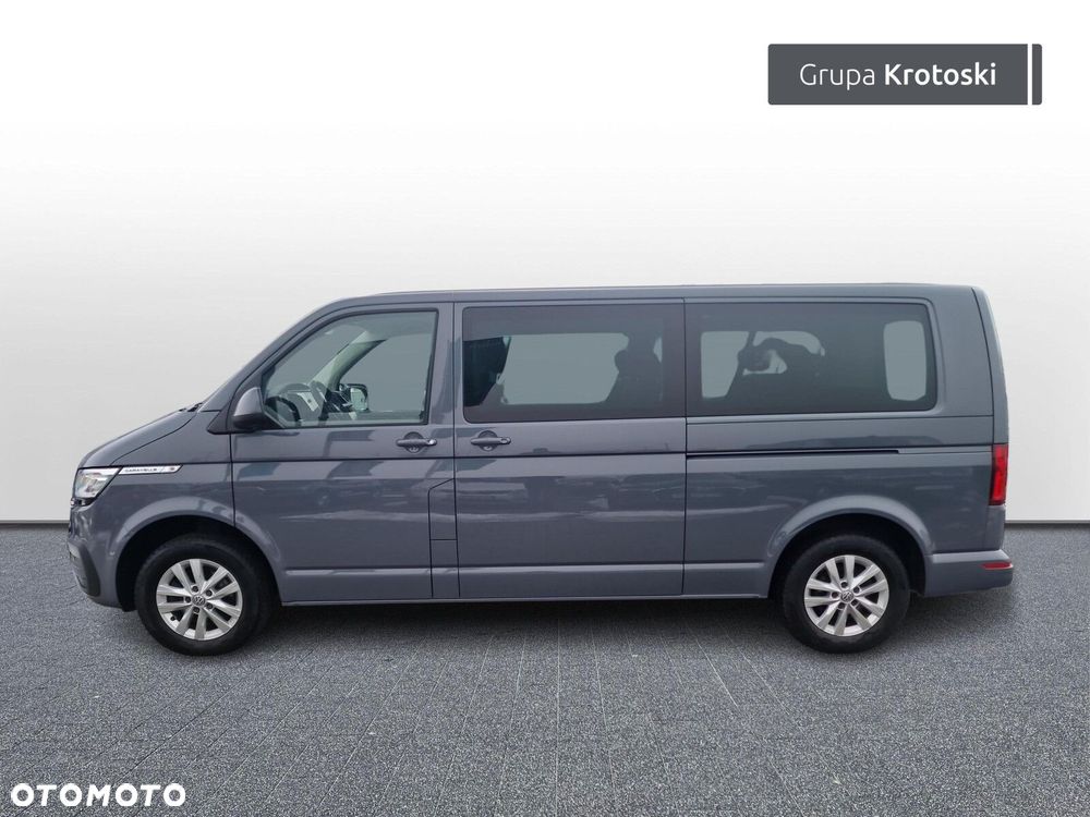Volkswagen Caravelle - 9
