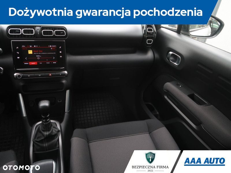 Citroën C3 Aircross - 10