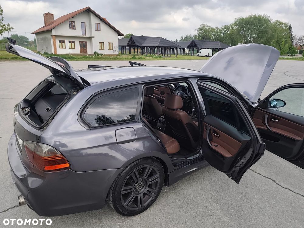 BMW Seria 3 - 18