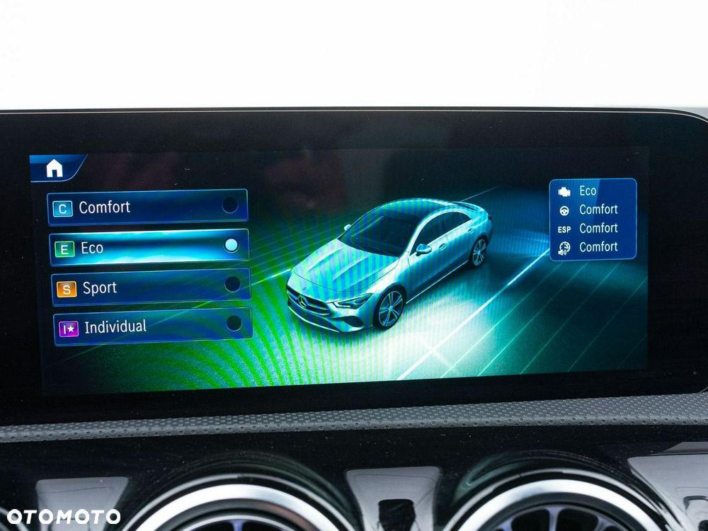 Mercedes-Benz CLA 200 mHEV AMG Line 7G-DCT - 18