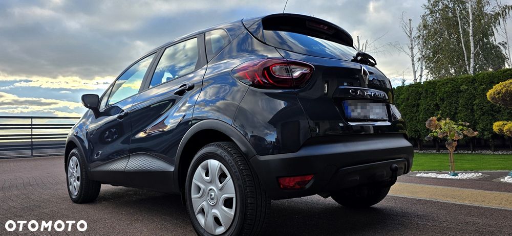 Renault Captur - 13