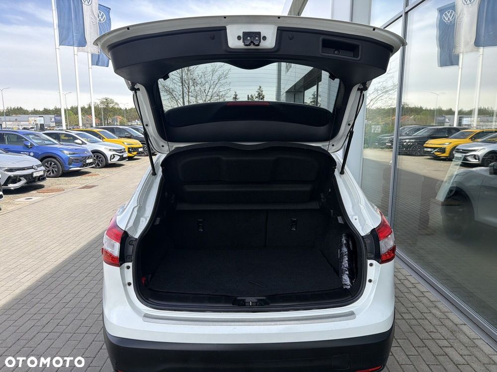 Nissan Qashqai - 18