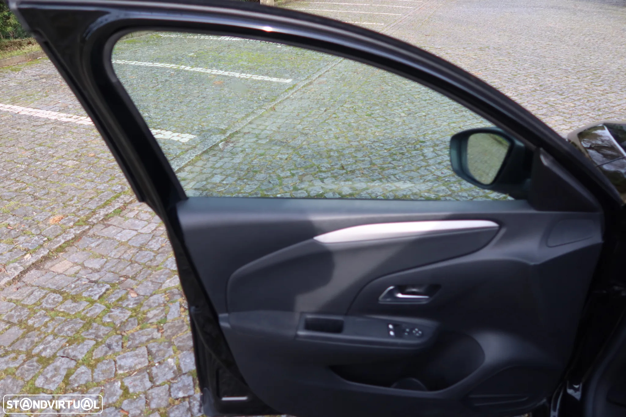 Opel Corsa 1.2 Edition - 20