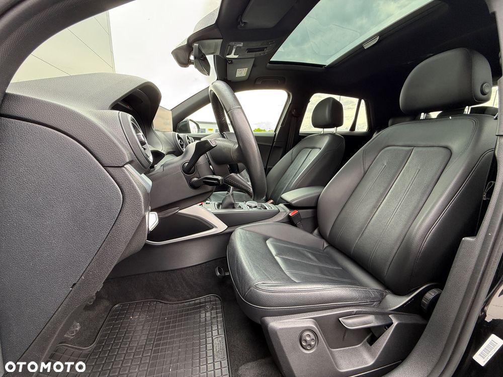 Audi Q2 1.6 TDI design - 12