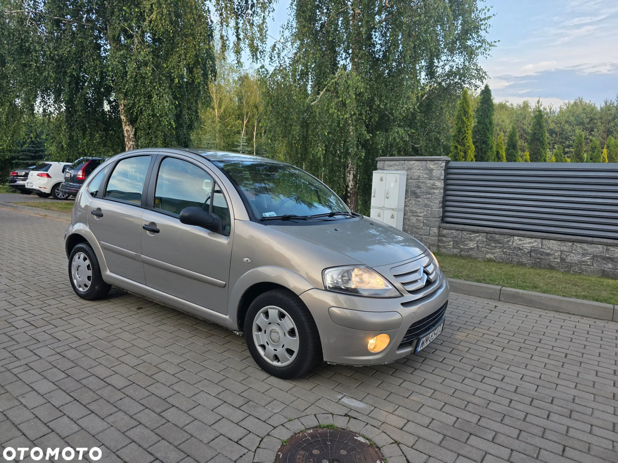Citroën C3 - 4