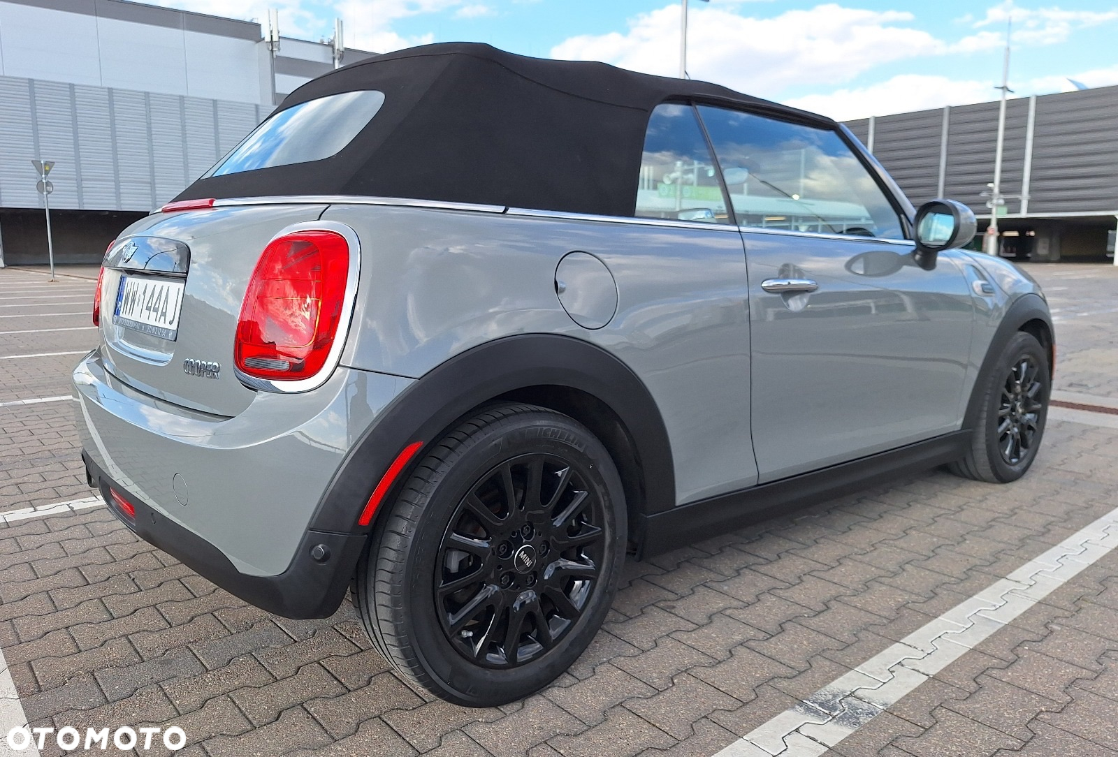 MINI Cooper - 20