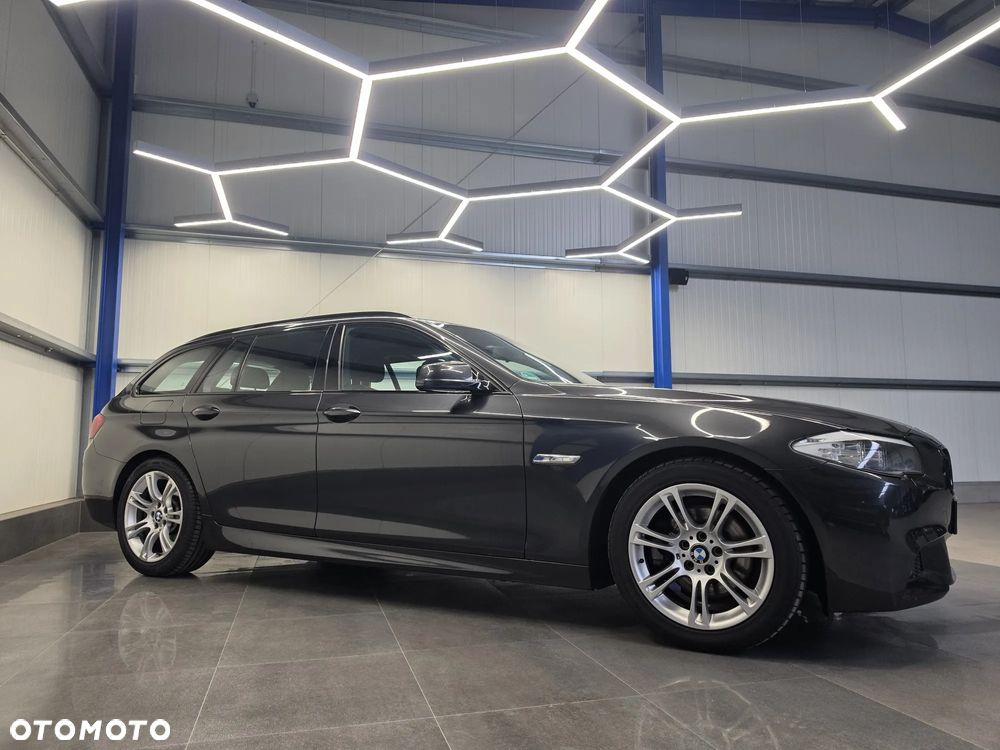 BMW Seria 5 - 9