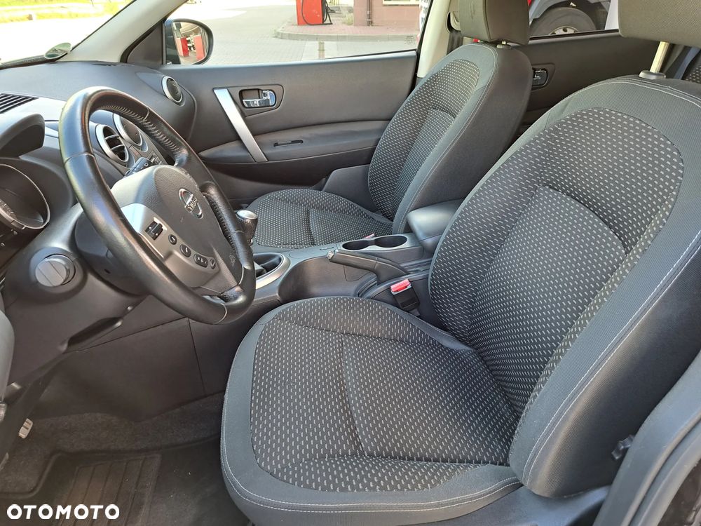 Nissan Qashqai - 15