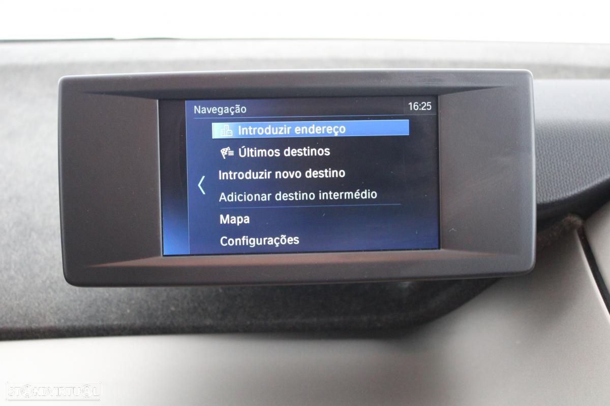 BMW i3 120Ah - 24