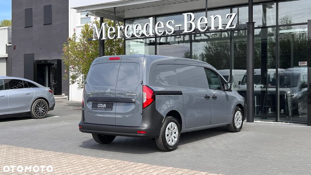 Mercedes-Benz Citan - 12