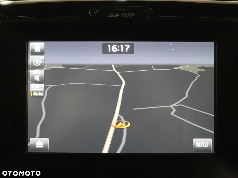 Kia Soul 1.6 CRDI Spirit - 31