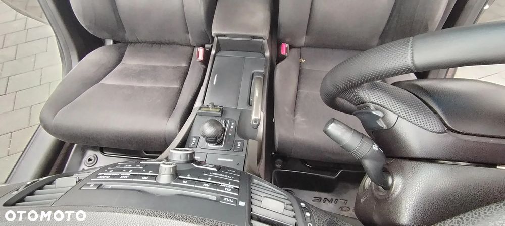 Honda Accord 2.0 Elegance - 22