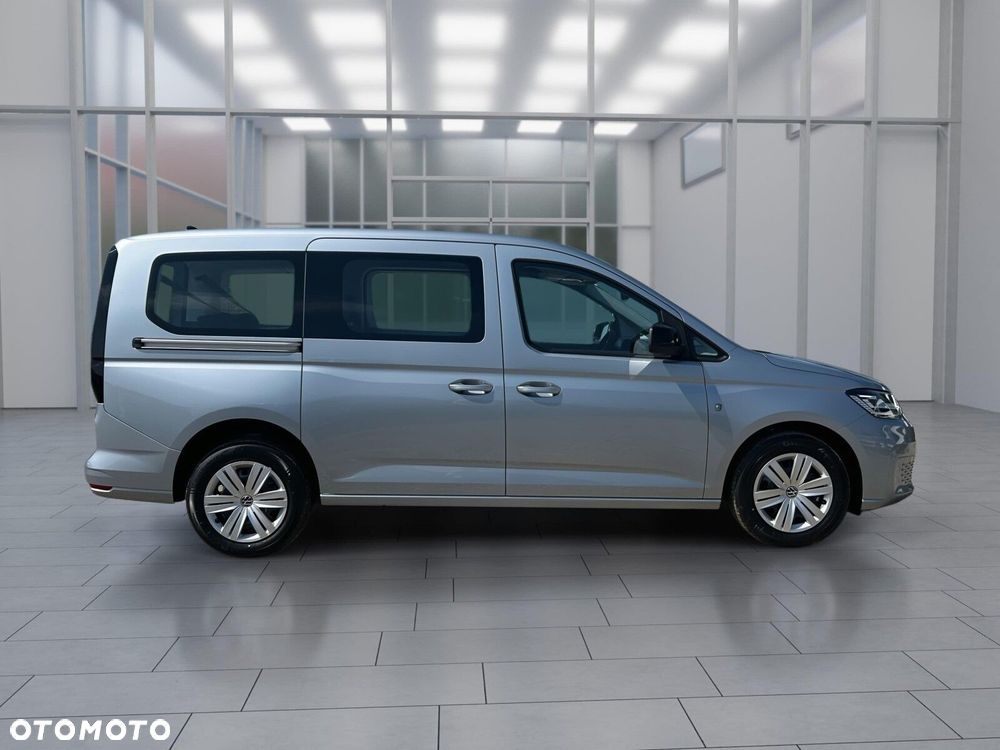 Volkswagen Caddy Maxi 1.5 TSI - 6