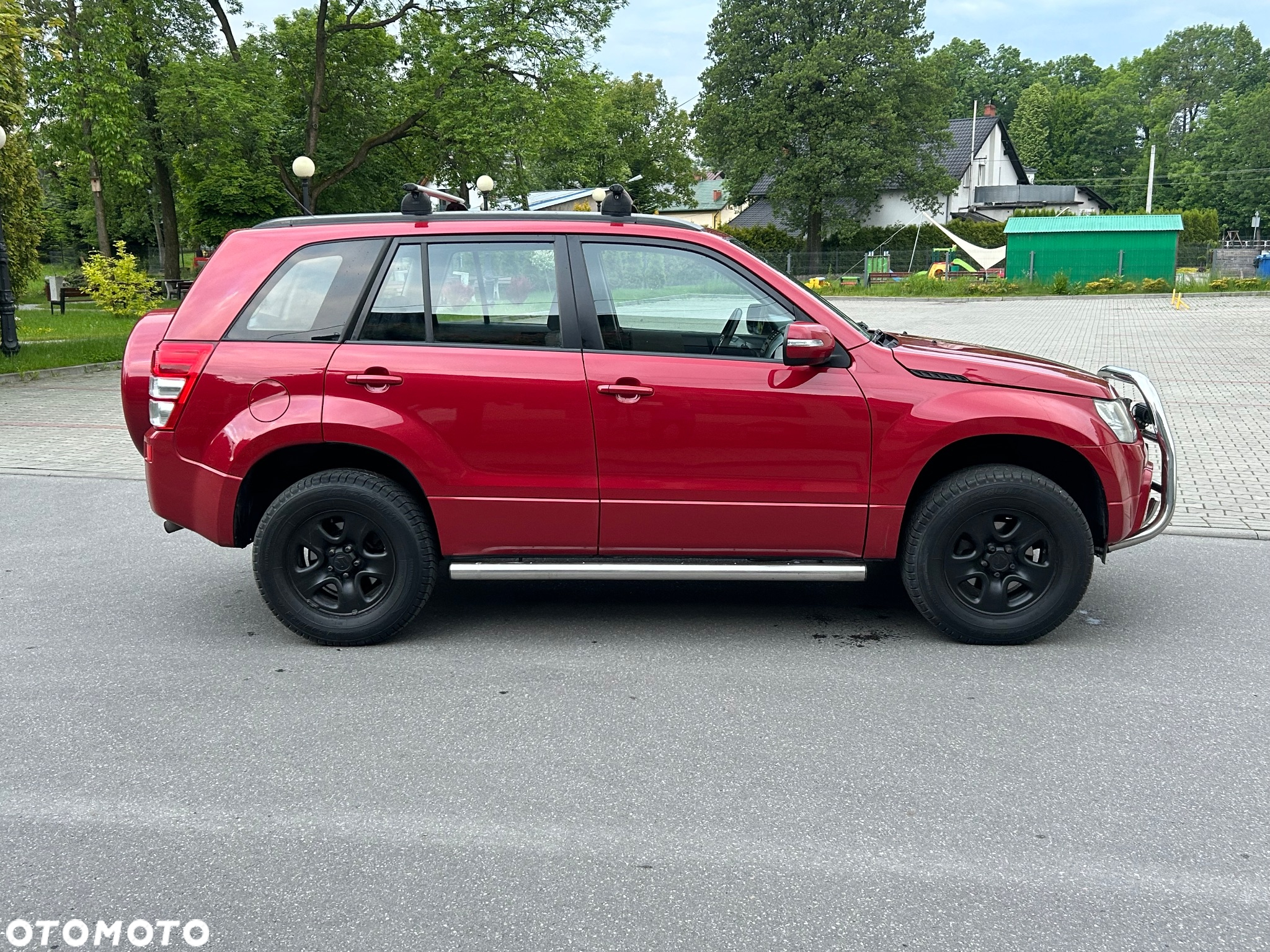 Nissan Juke 1.6 Tekna CVT - 17
