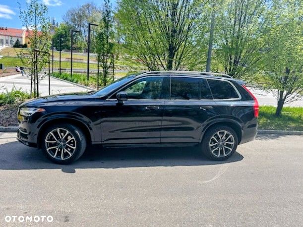 Volvo XC 90 T6 AWD Geartronic Momentum - 4