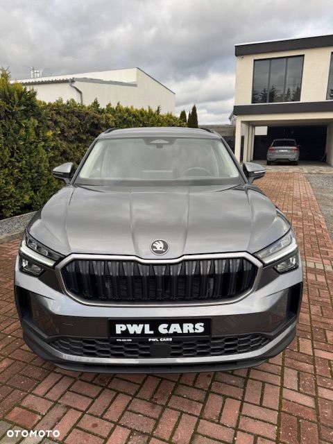Skoda Kodiaq 2.0 TDI DSG Selection - 2