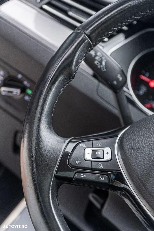 Volkswagen Passat Alltrack 2.0 TDI SCR 4Motion DSG (BMT) - 15