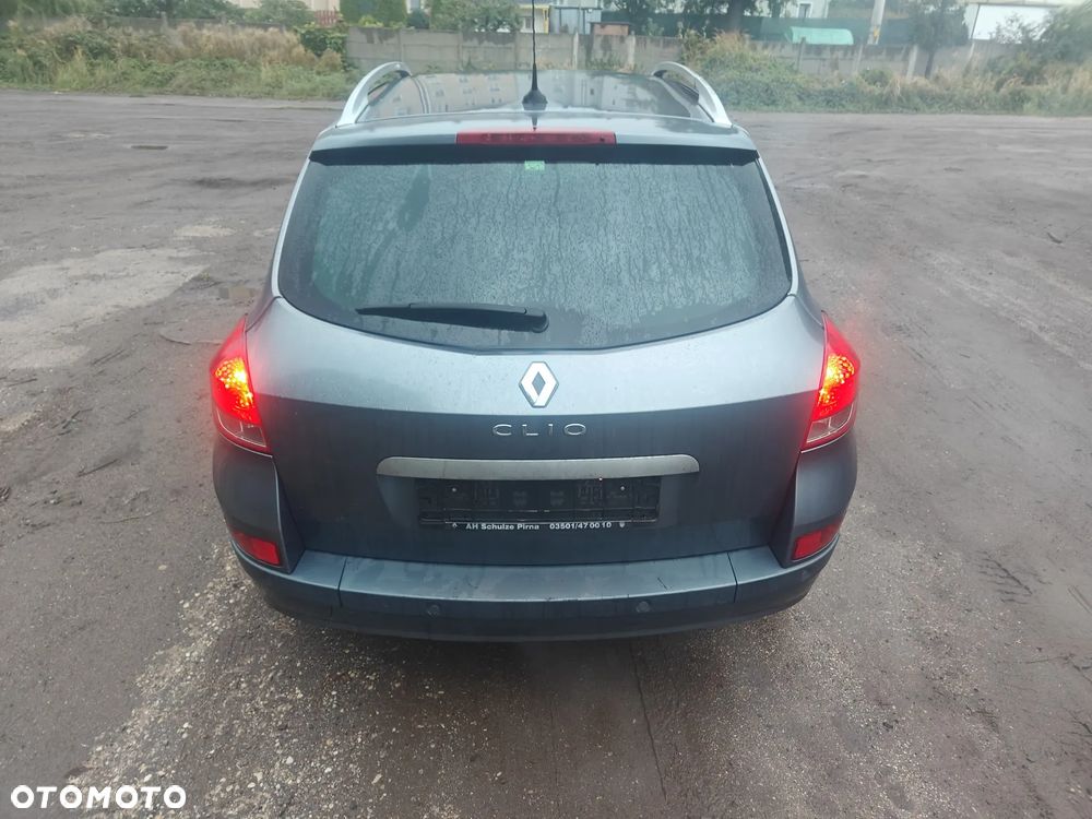 Renault Clio 1.2 TCE Dynamique - 2