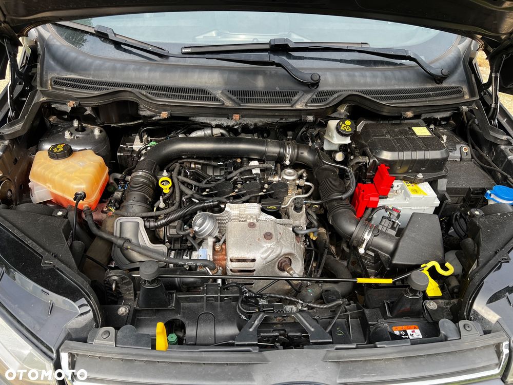 Ford EcoSport 1.0 EcoBoost Titanium ASS - 23