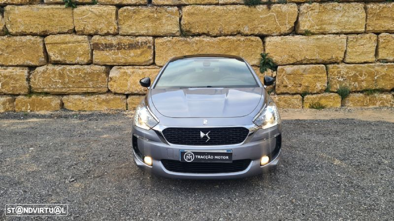DS DS5 - 5