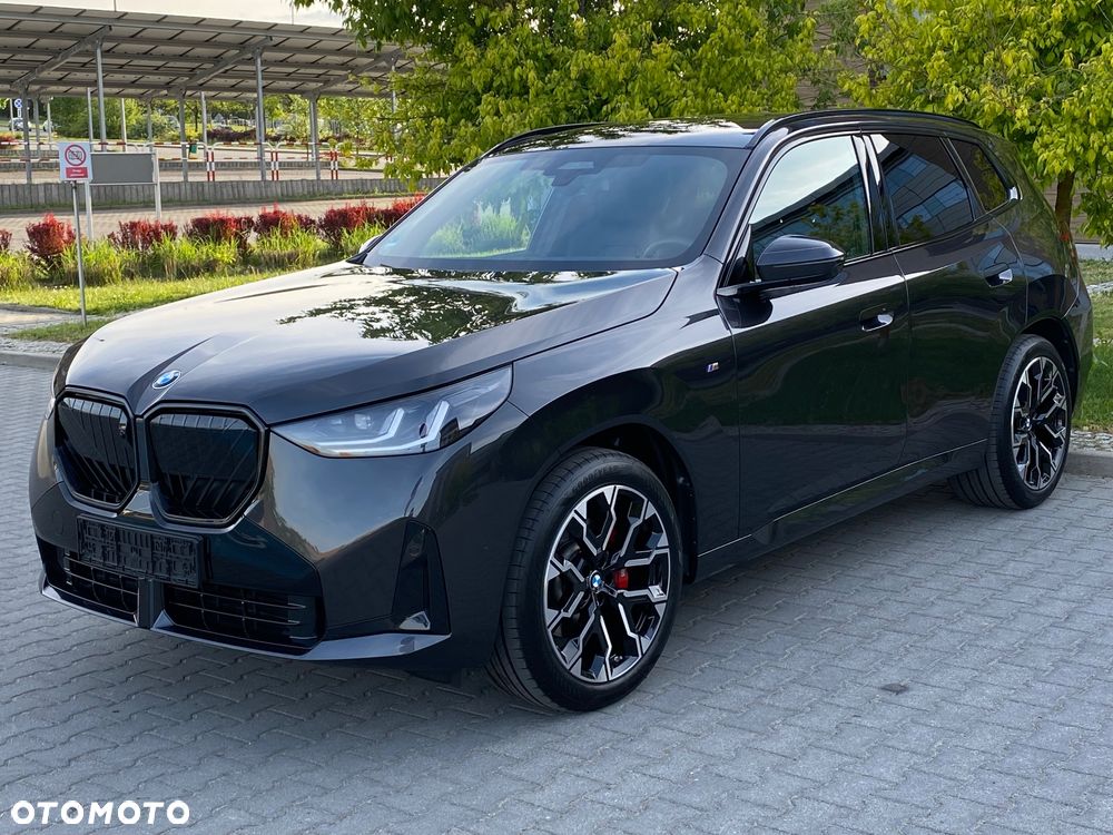 BMW X3 - 9