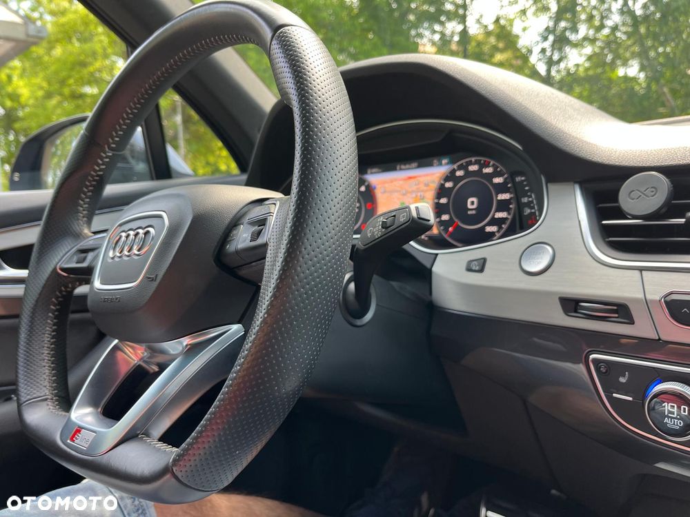 Audi Q7 - 8